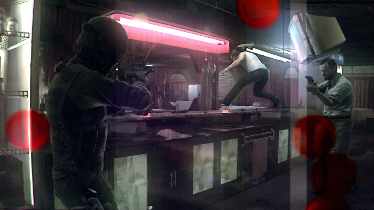 Kane & Lynch 2: Dog Days (Edición Limitada) - Imagen 45